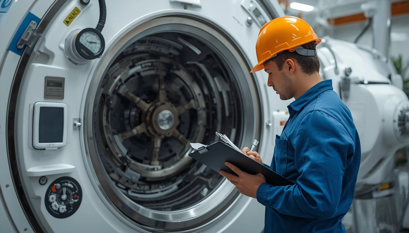 Facilities & Biomedical Engineering