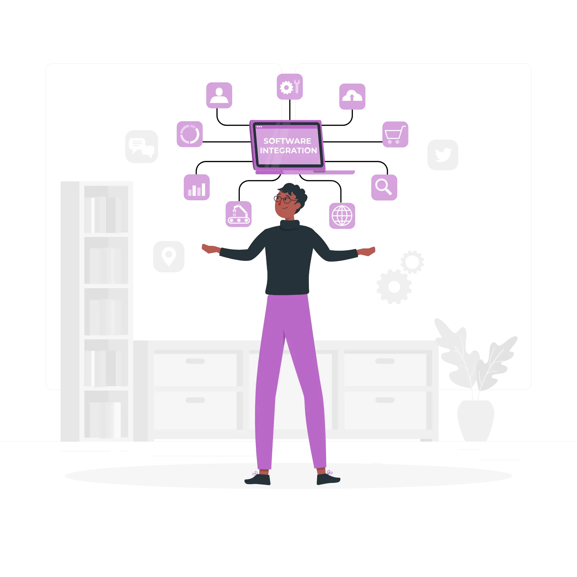 Healthcare Data Exchange & Integration