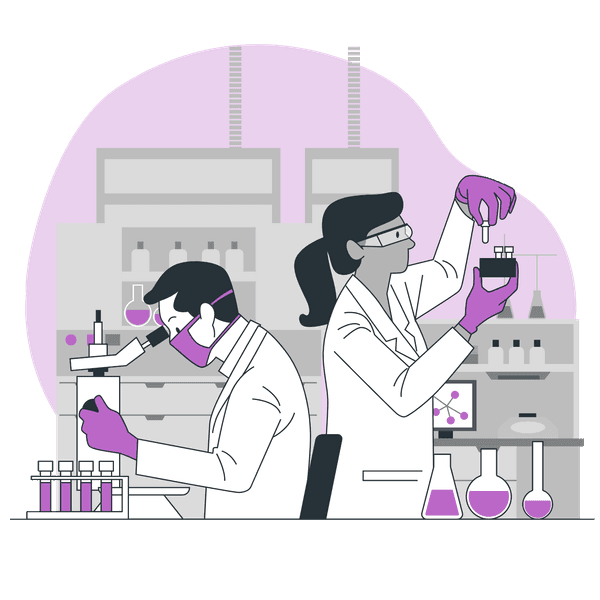 Lab & Diagnostics