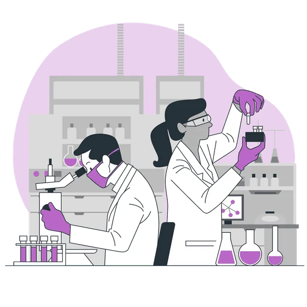 Lab & Diagnostics
