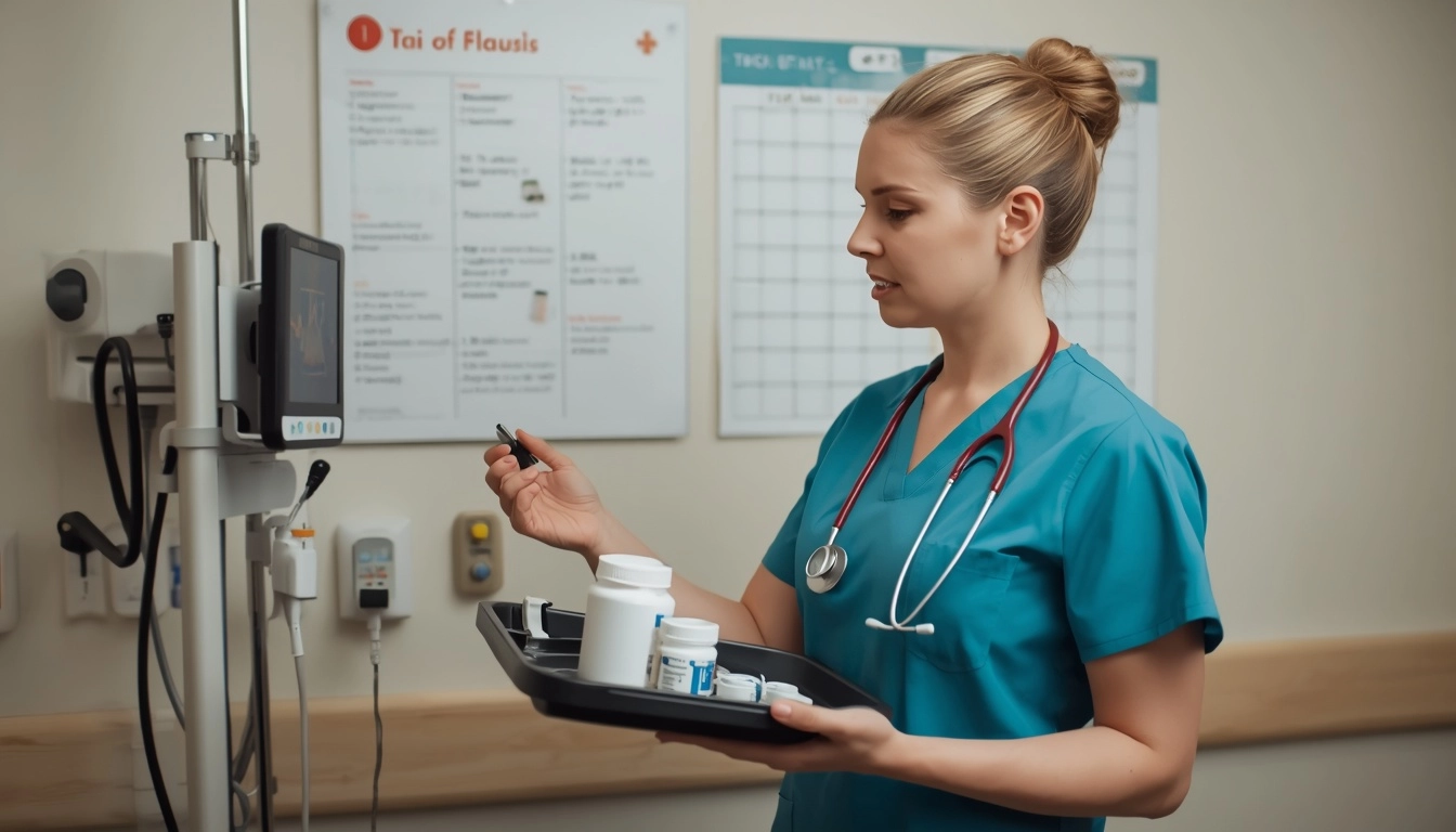 Nursing Management