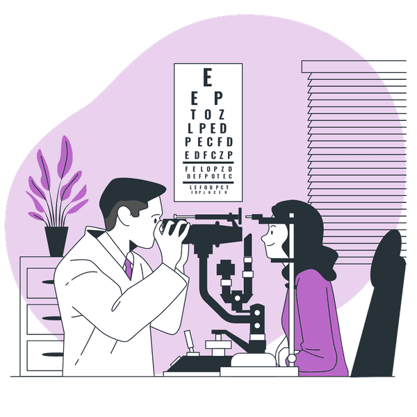 Ophthalmology (Vision Care)