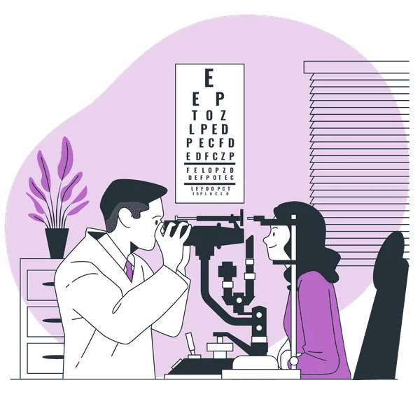 Ophthalmology (Vision Care)