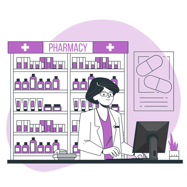 Pharmacy Services