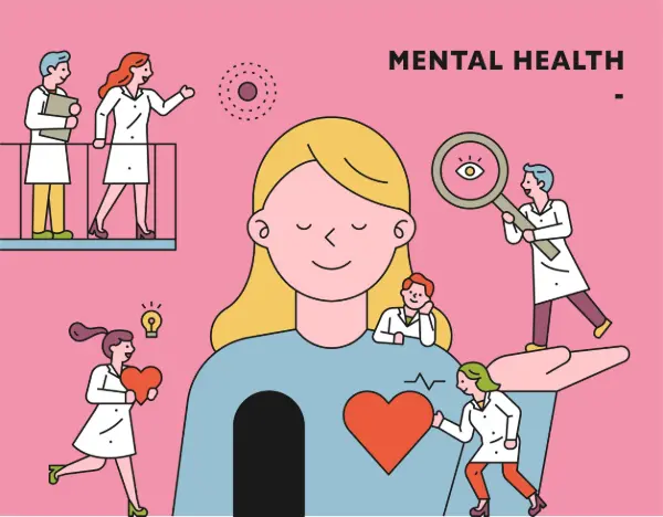 Psychiatry Services