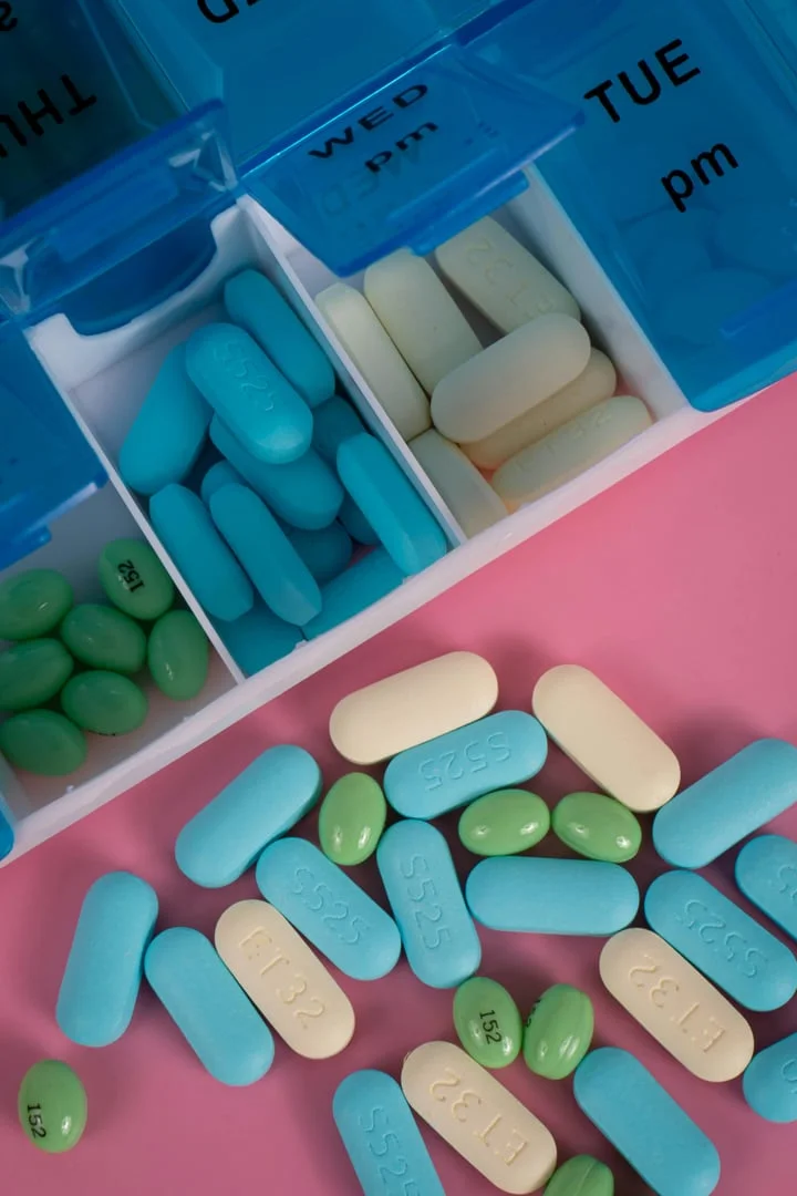 Pharmacy Management